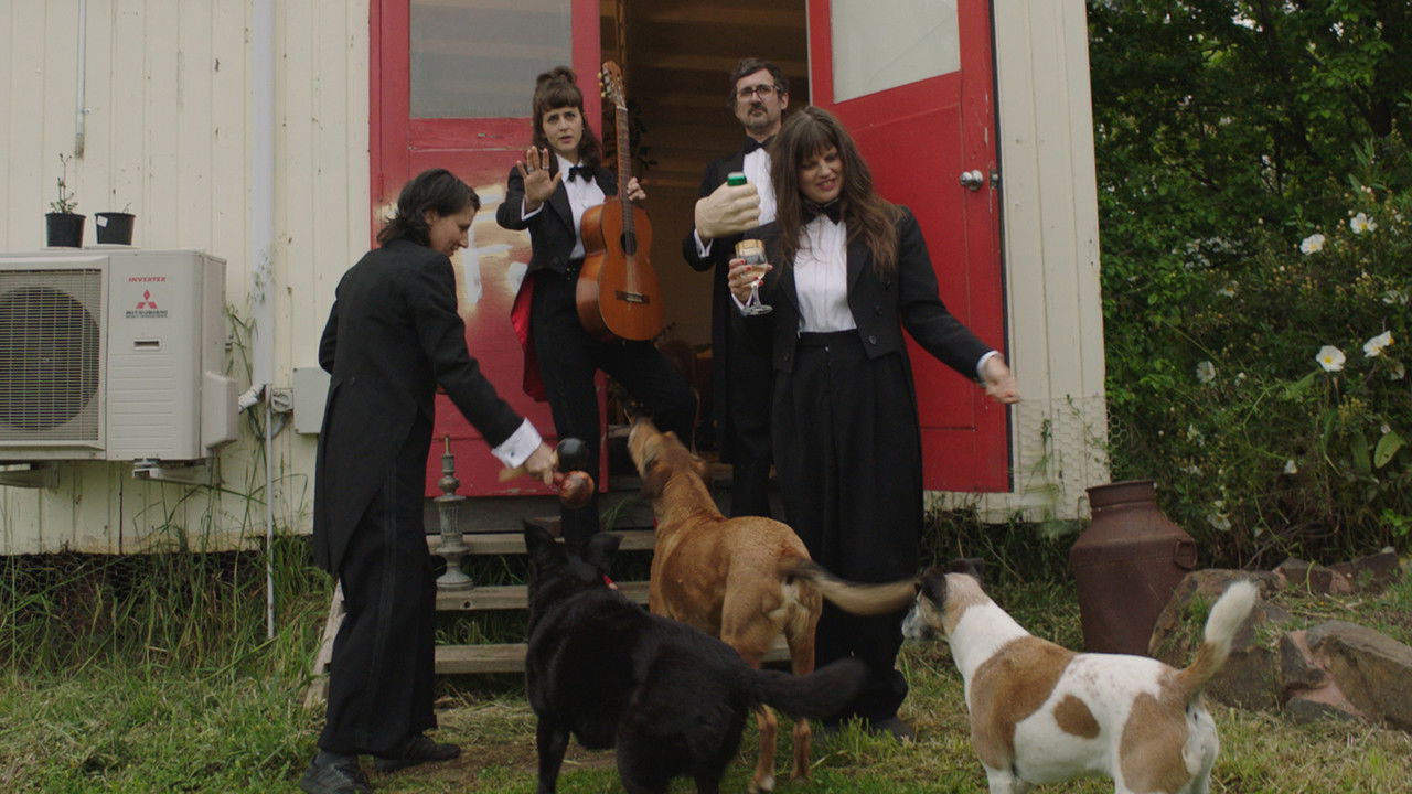 Goody Goody Gumdrops backdrop