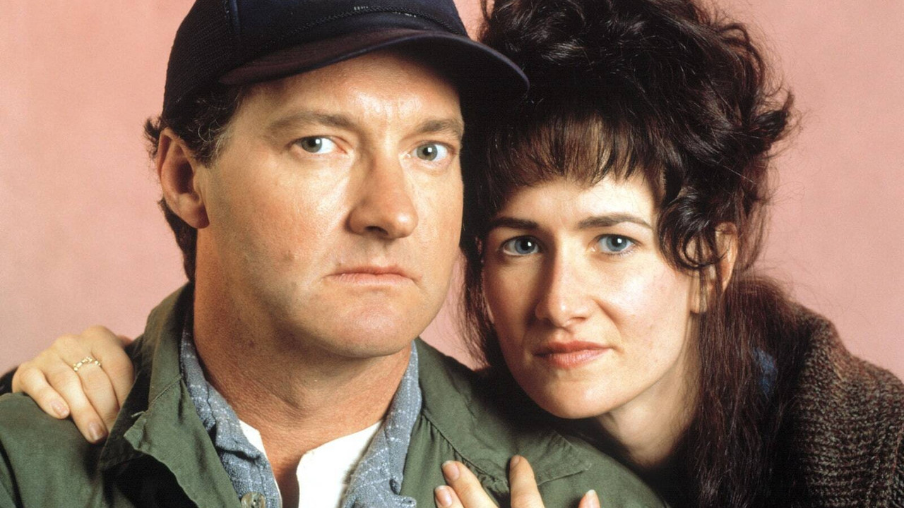 The Siege at Ruby Ridge backdrop