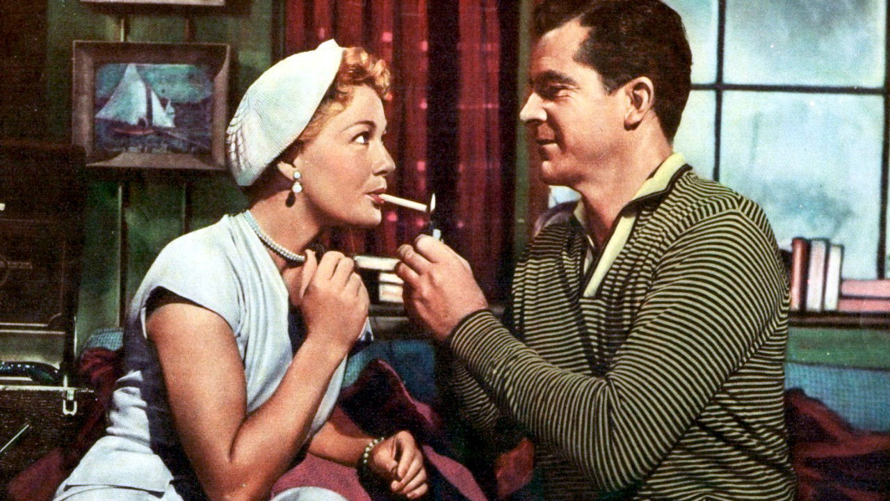 Spring Reunion backdrop