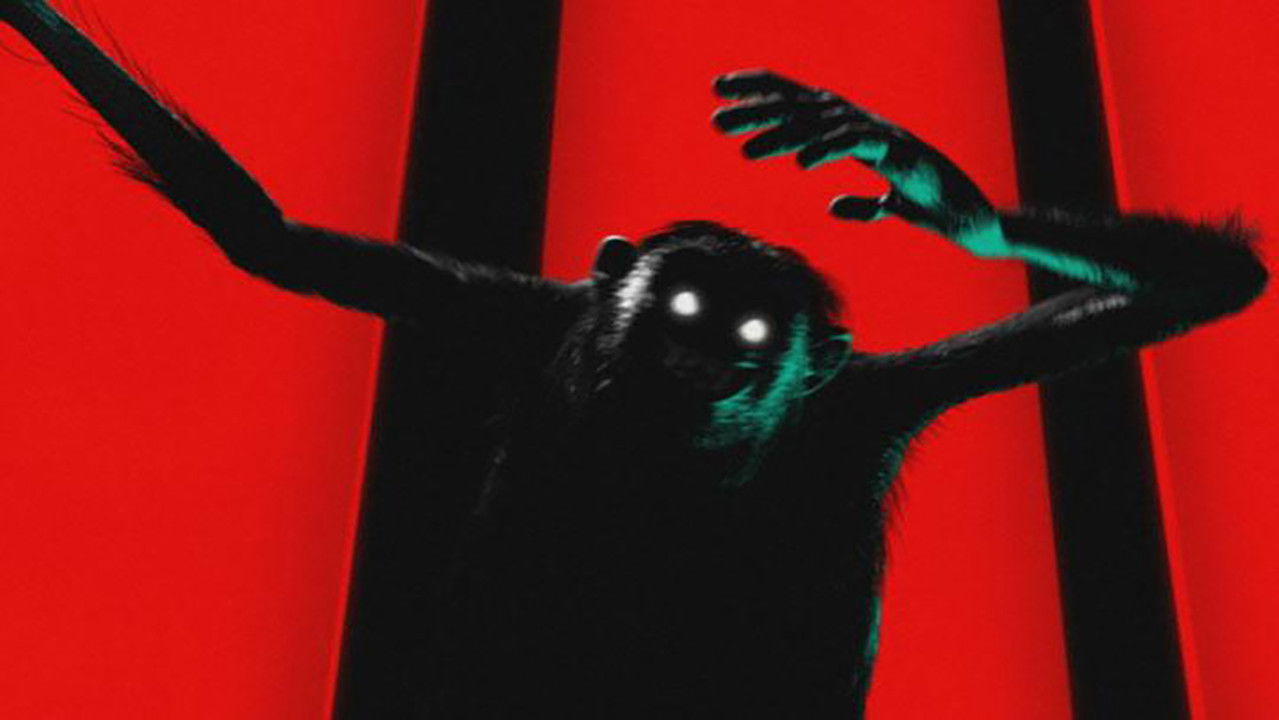 Stuck on a Sunday backdrop