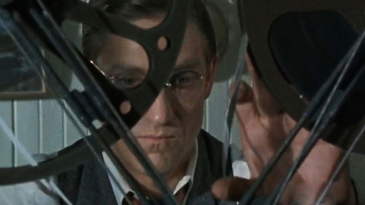 Movie Showman backdrop