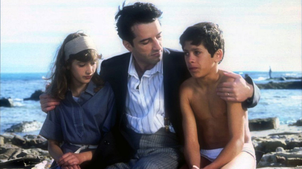 Oranges Amères backdrop