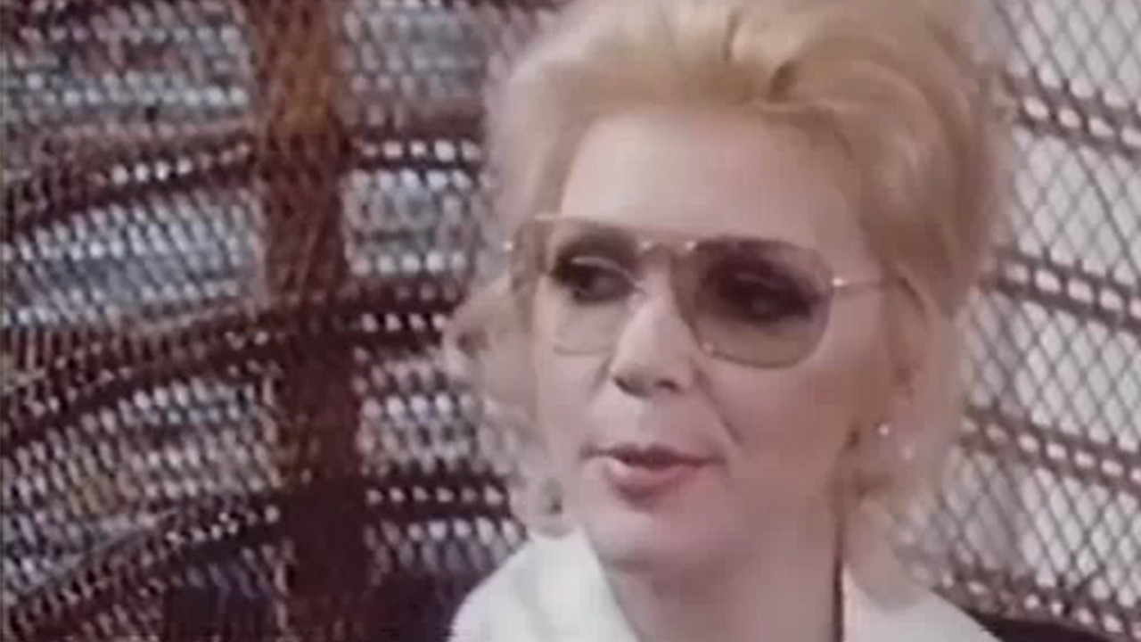 Sweet Cakes backdrop