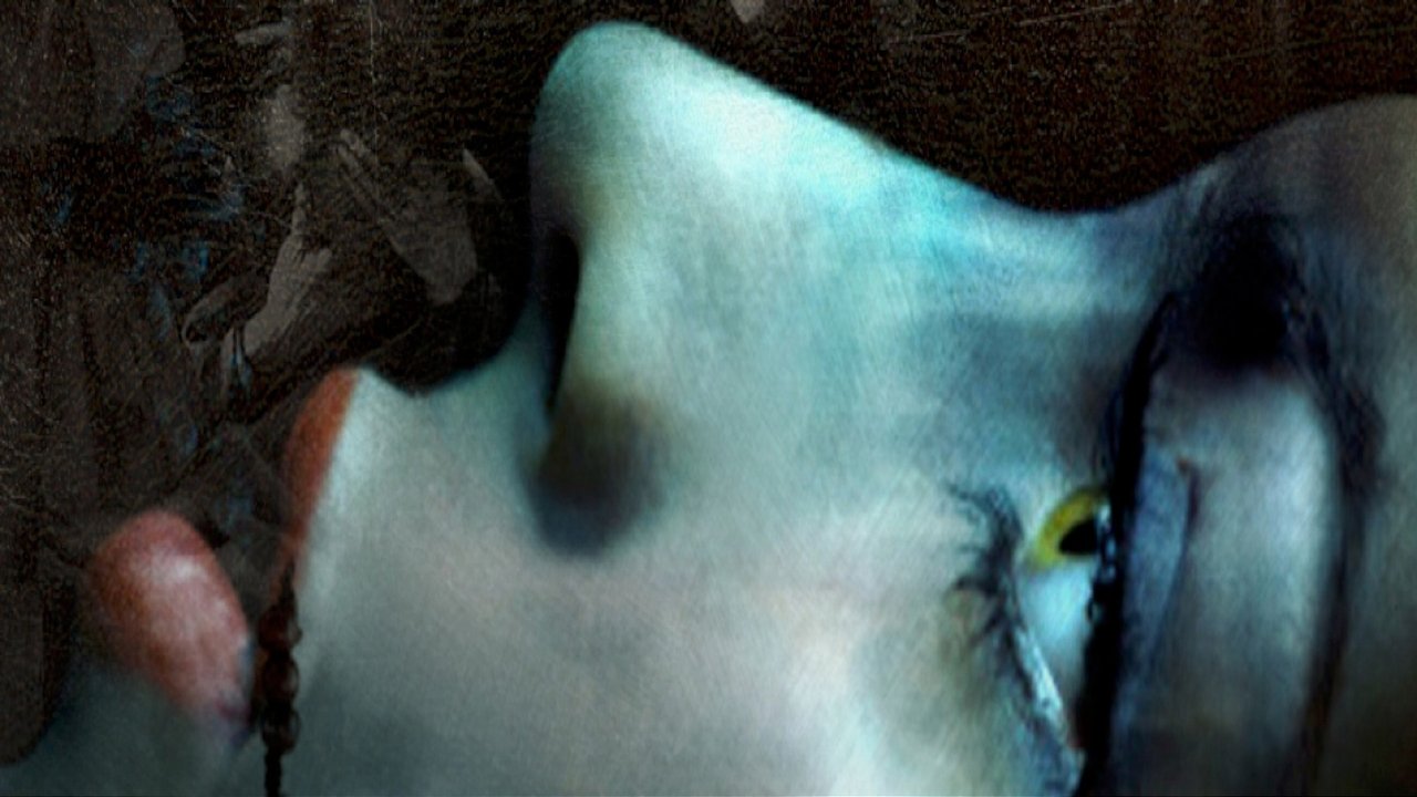 Death of the Virgin backdrop