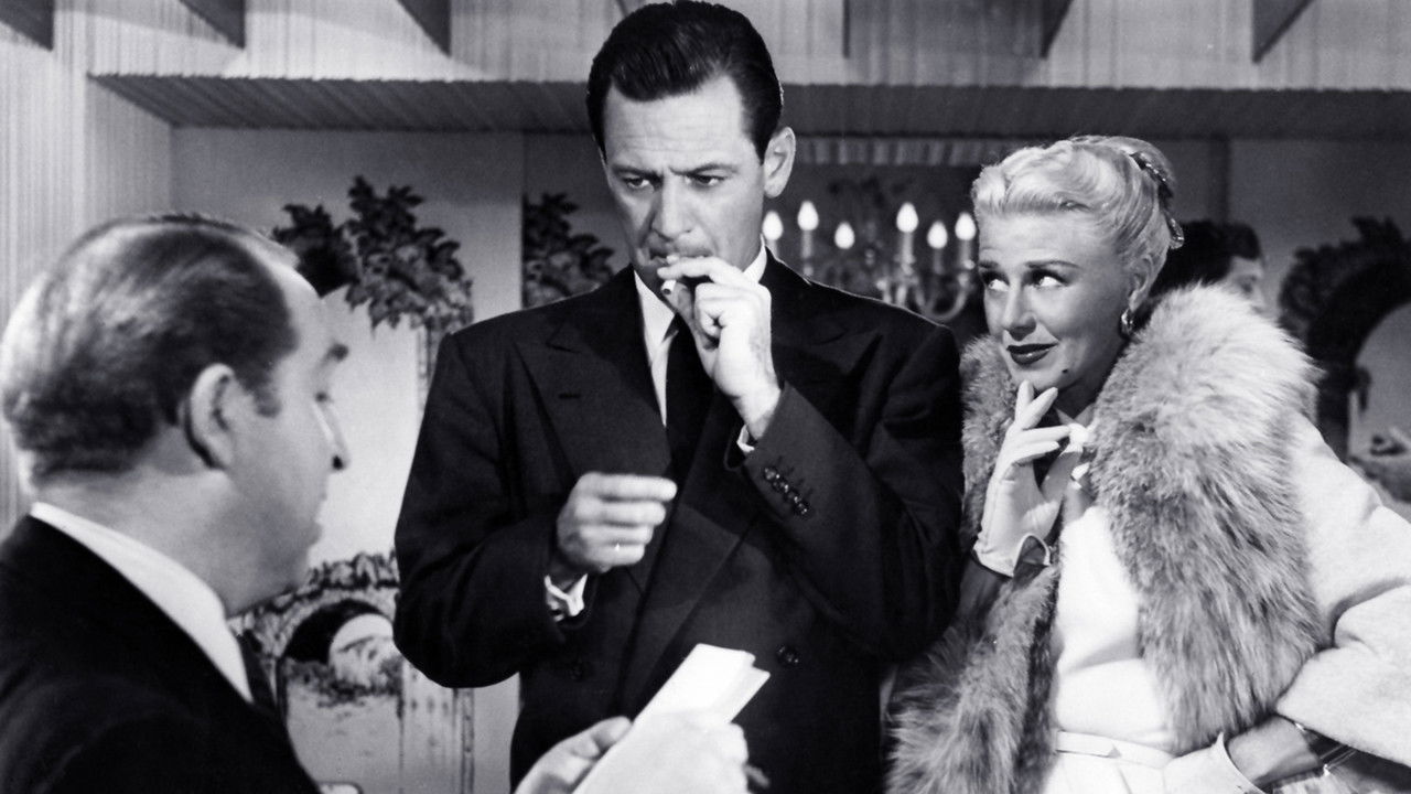 Forever Female backdrop