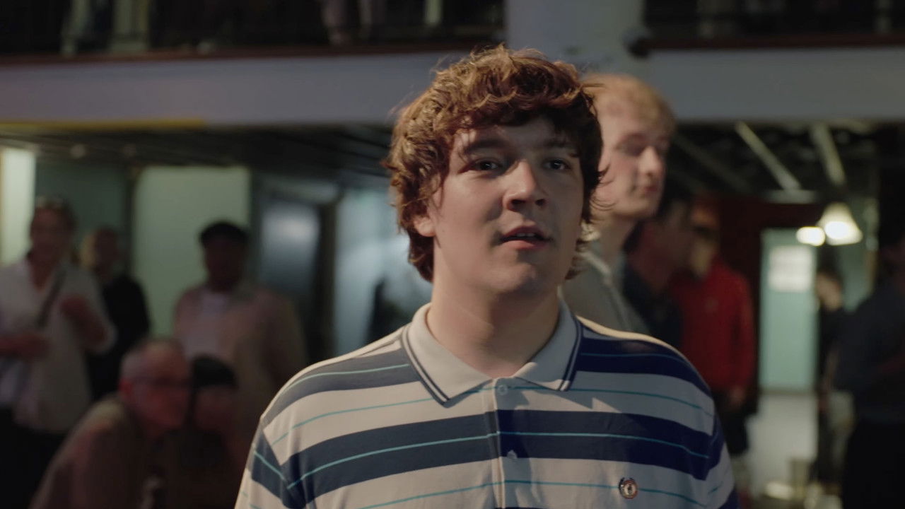 Freer Than I backdrop