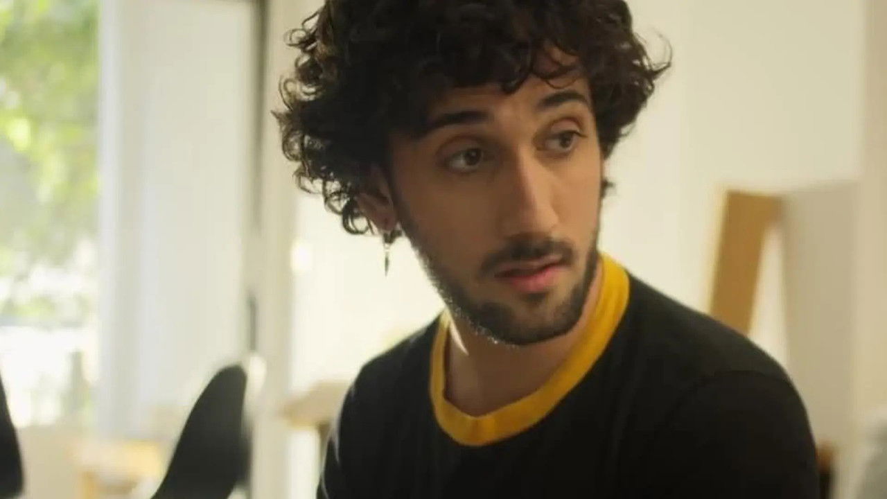 Spanish Touch backdrop