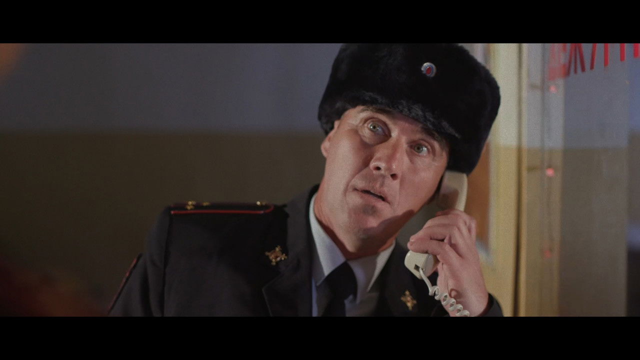 Брошенный backdrop