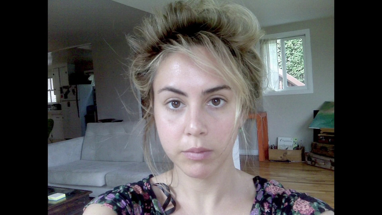 The Boring Life of Jacqueline backdrop