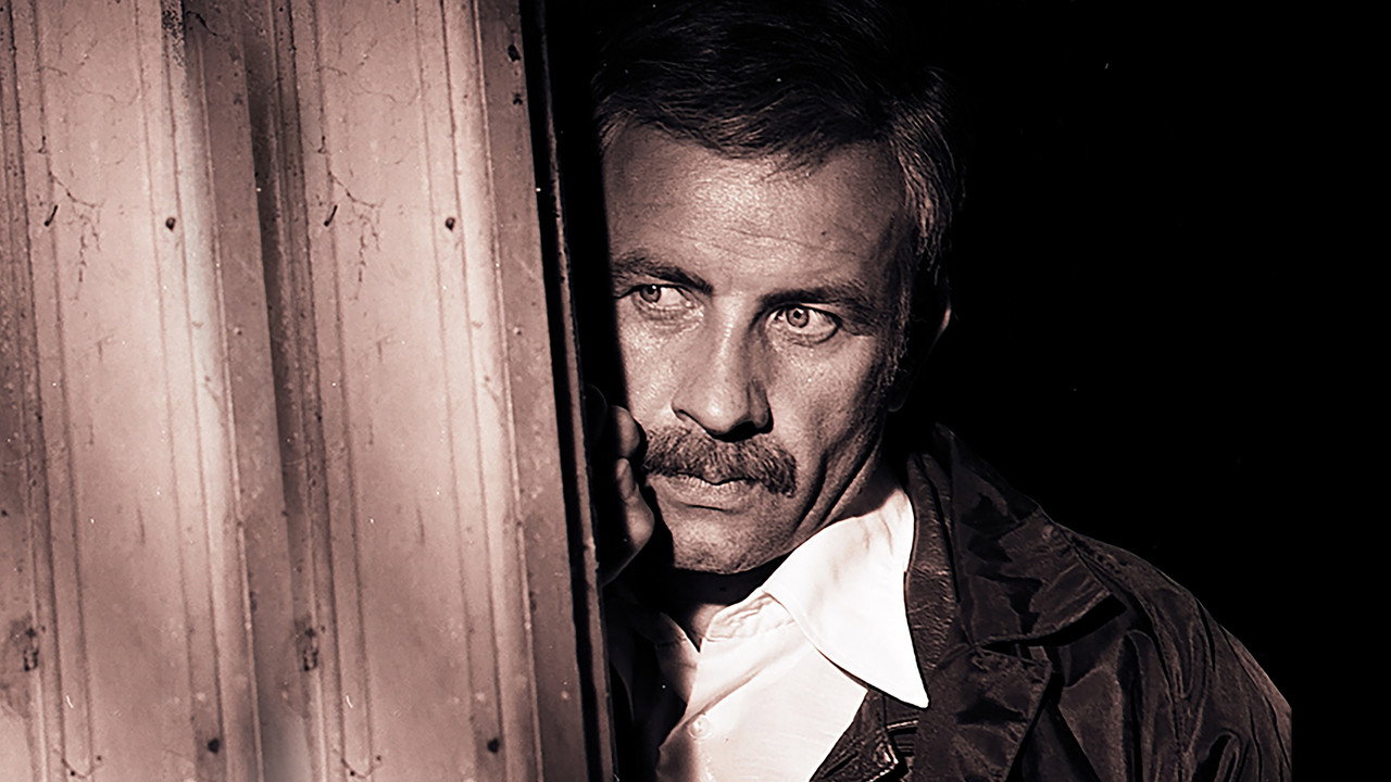 The Invisible Visor backdrop