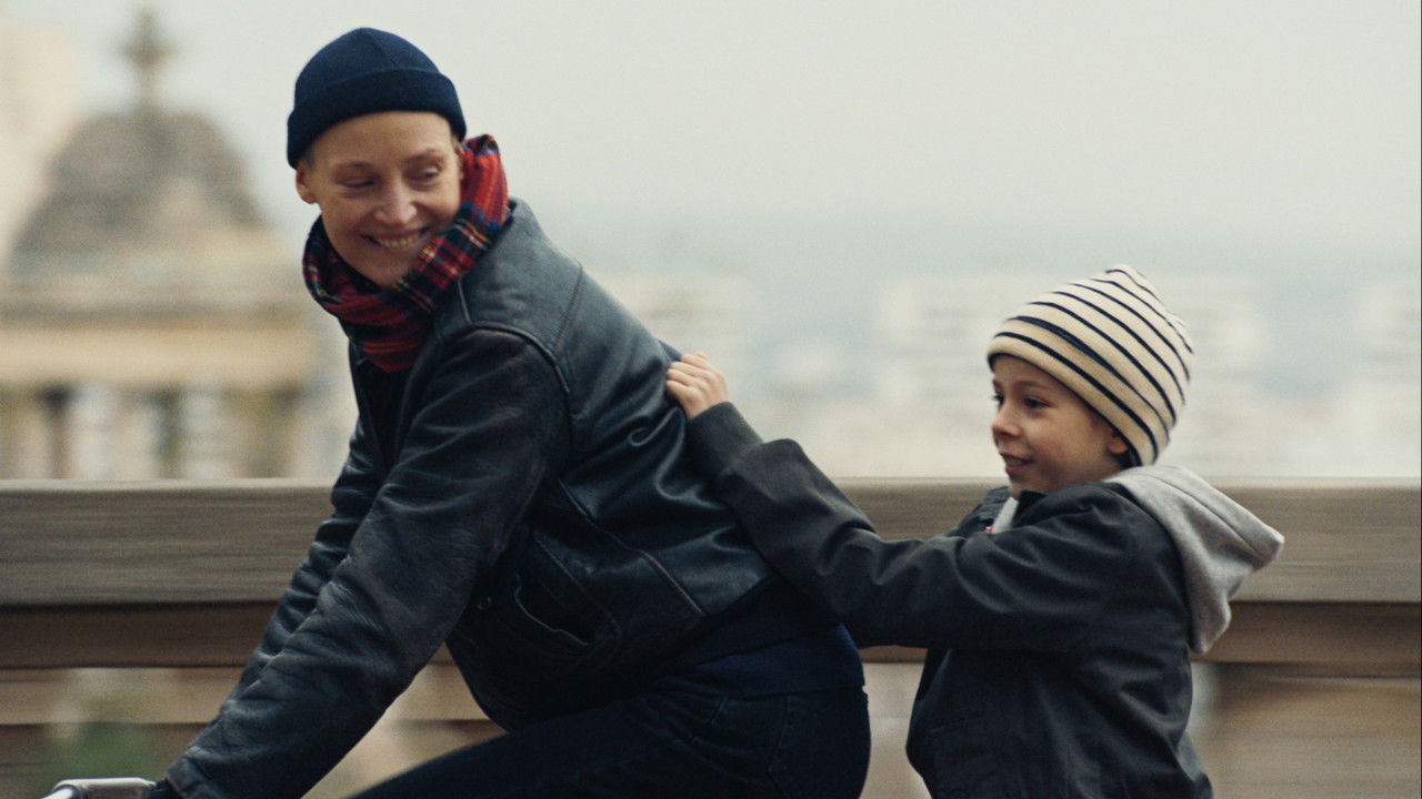 Love Me Tender backdrop