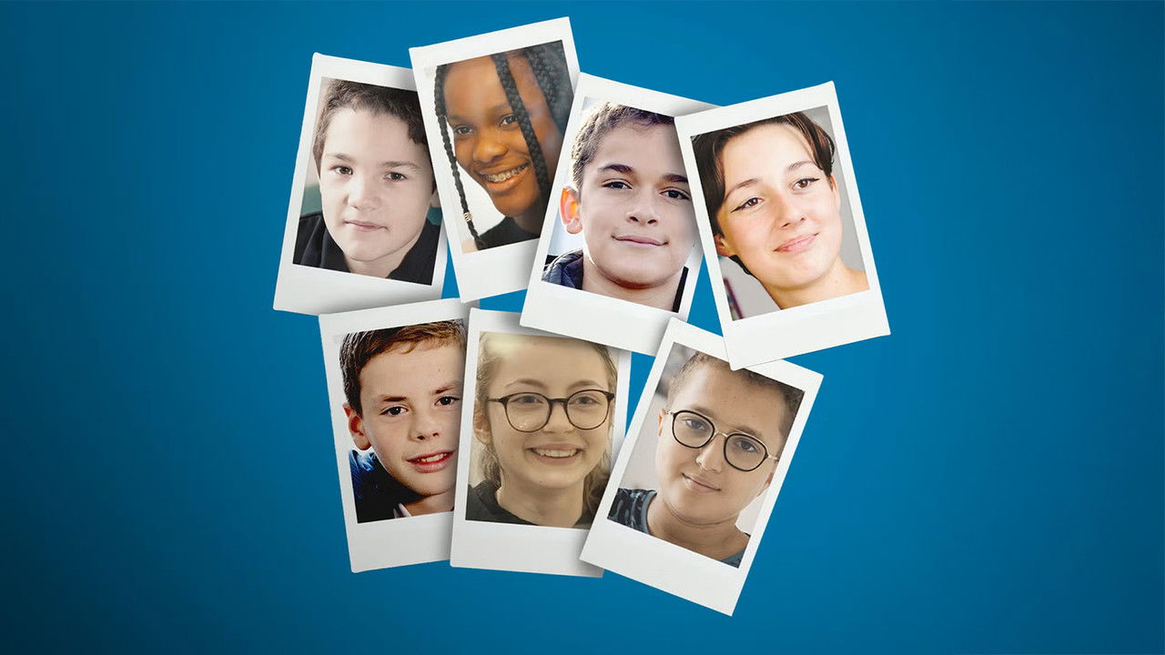 Les Années Collège backdrop