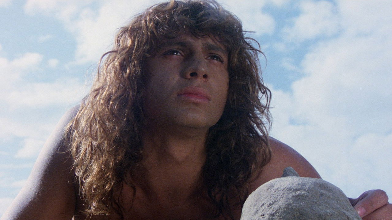 Adam and Eve backdrop