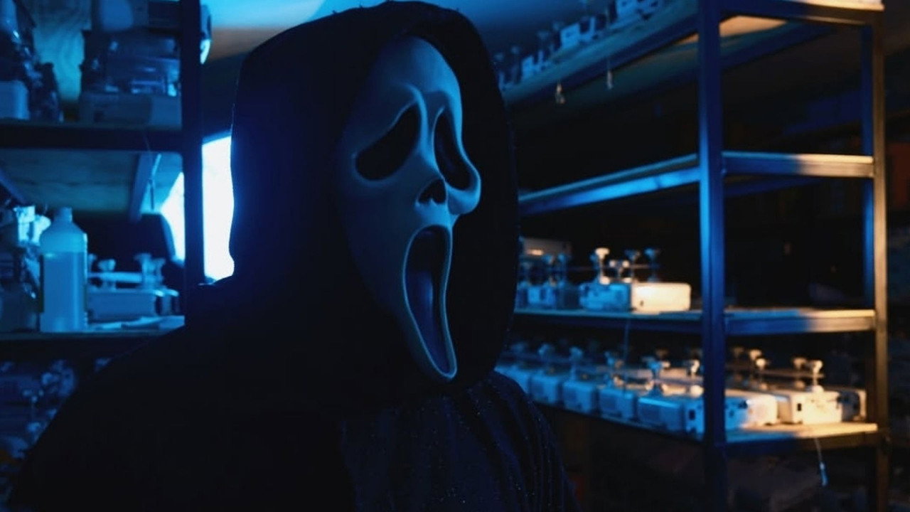 Carnaval Sangrento 2 backdrop