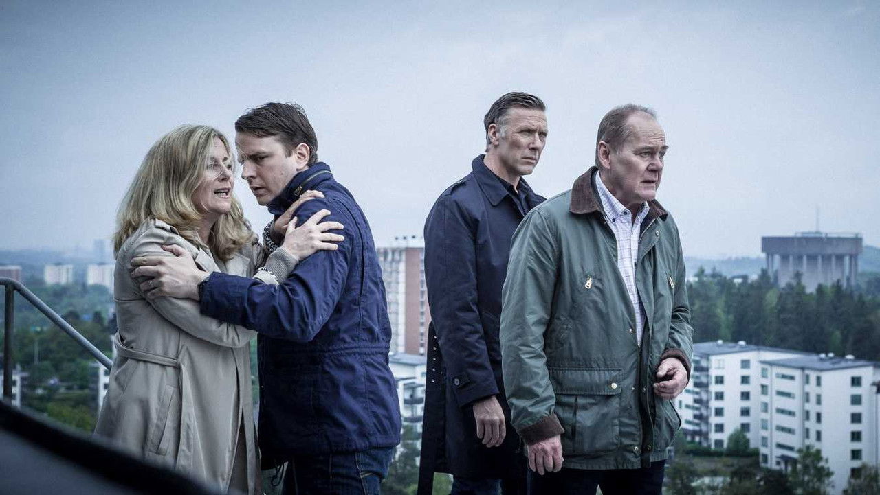 Beck 30 - The Hospital Murders backdrop