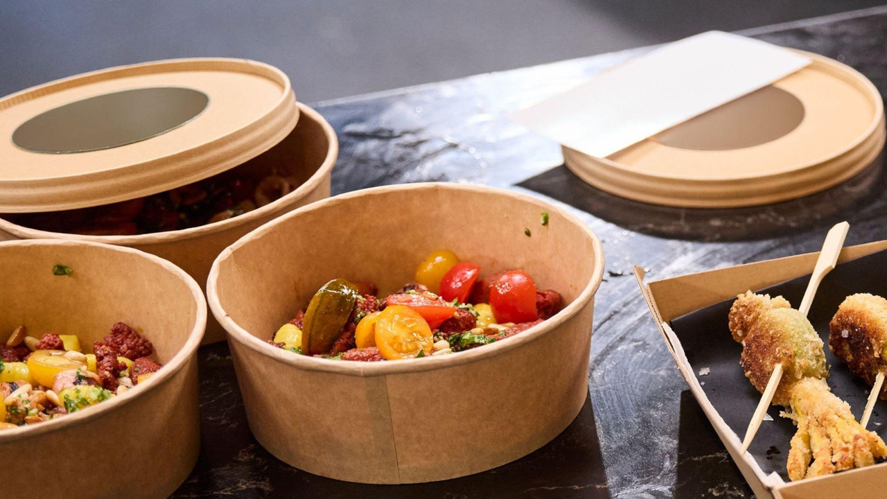 Liefern ab! backdrop