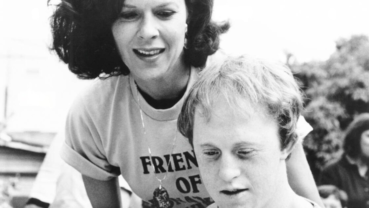 Jonathan: The Boy Nobody Wanted backdrop