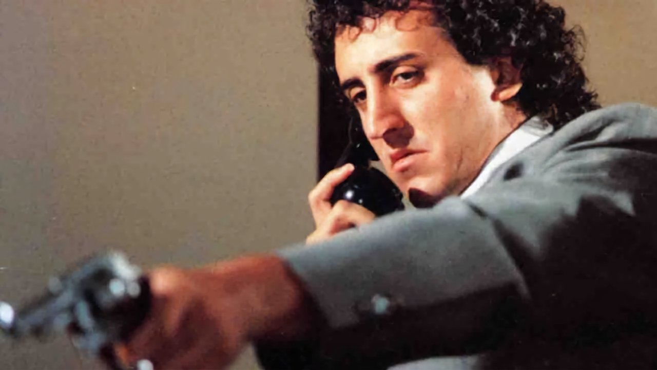 Ninja Dragon backdrop