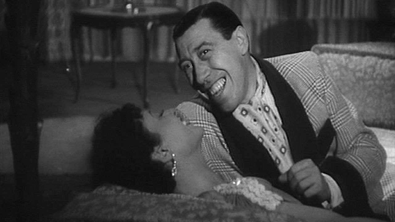 Three Feet in a Bed backdrop