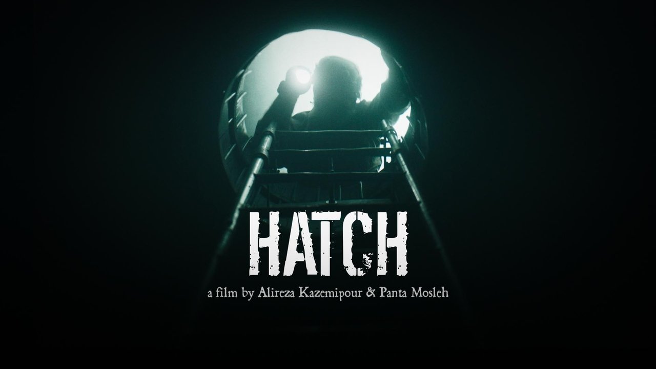 Hatch backdrop