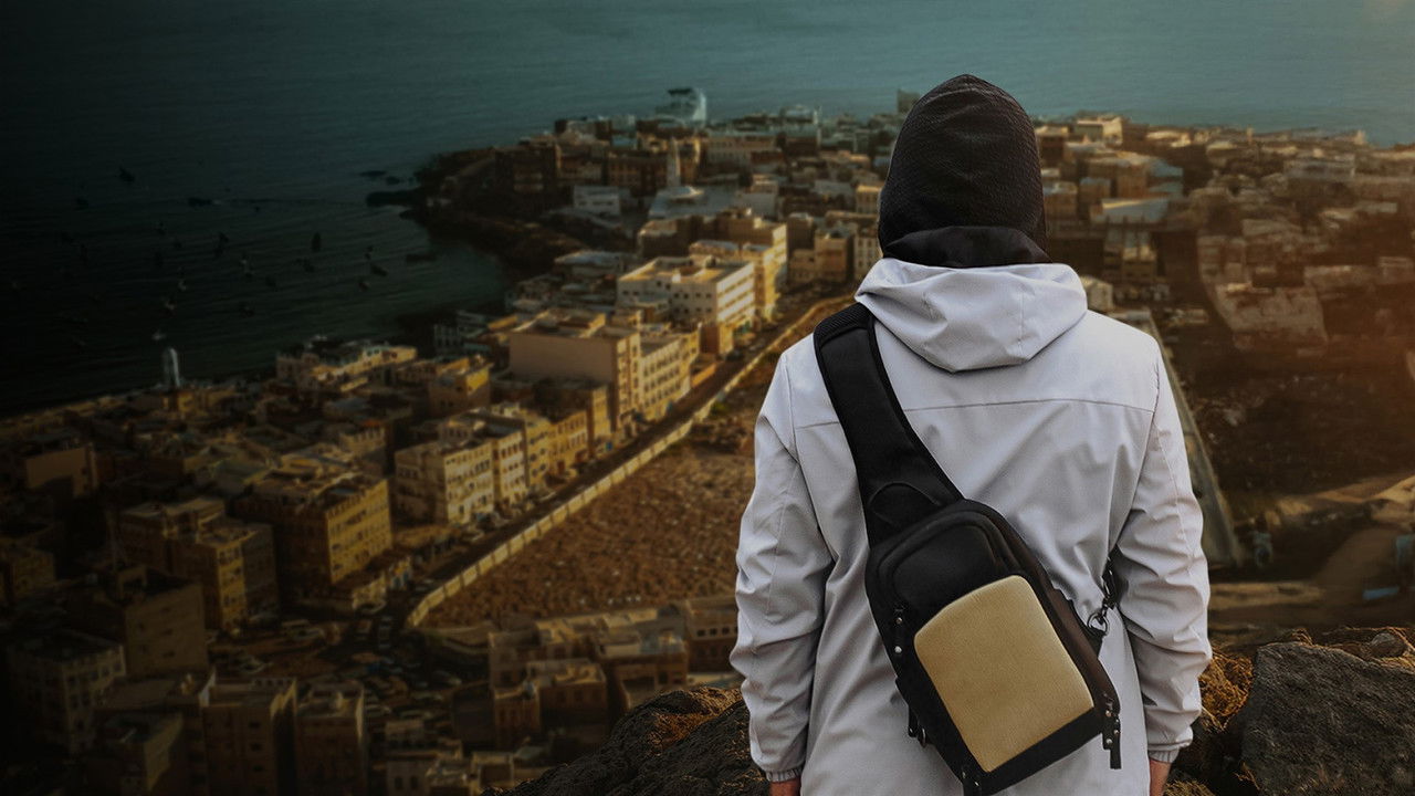 My Heart Relieved backdrop