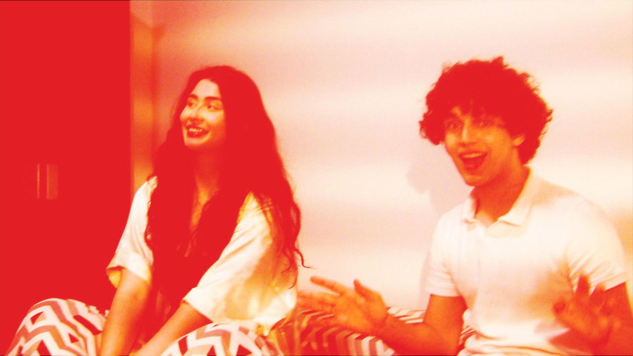 Man Hungry: Fome De Homem backdrop