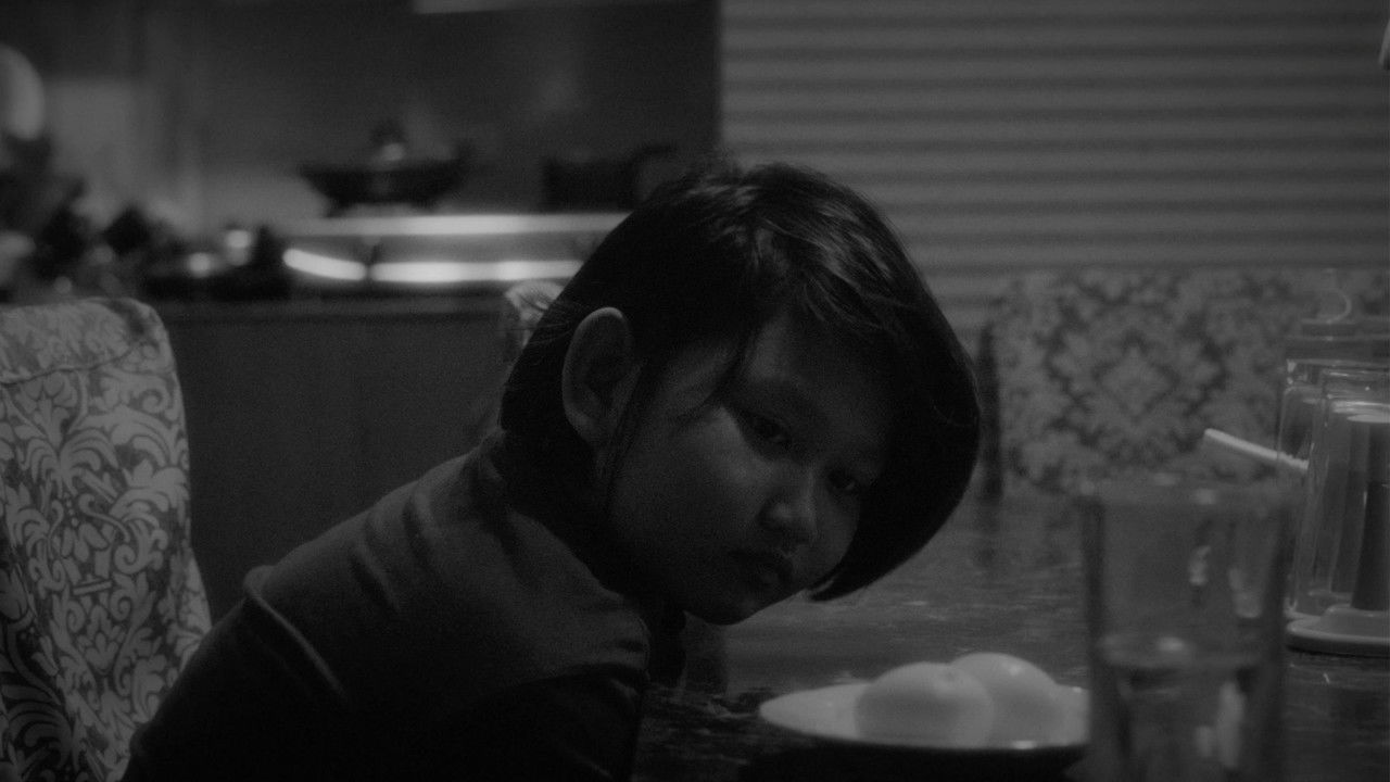 For I Am Everywhere backdrop