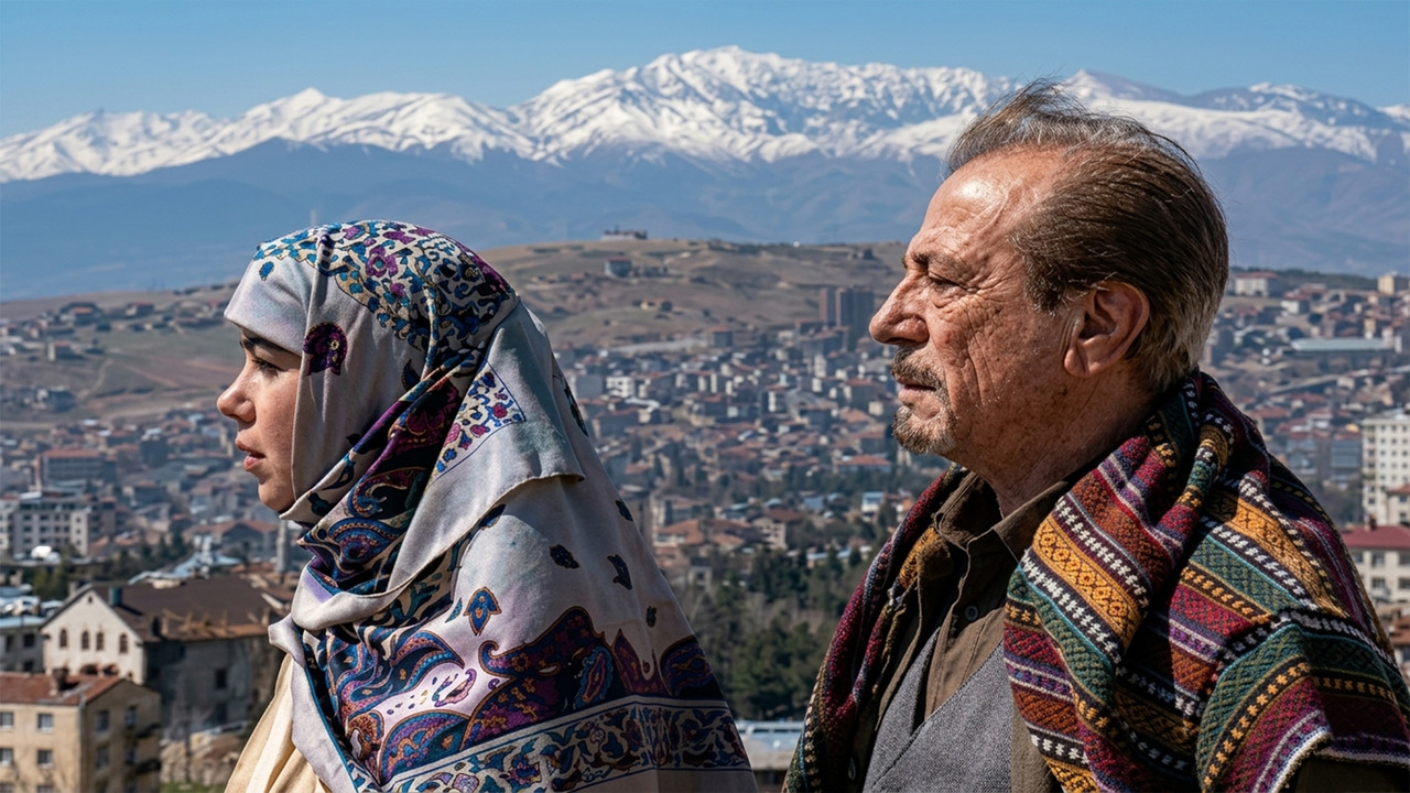 Rabbine Dön backdrop