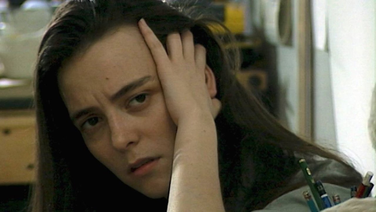 Shatter Dead backdrop