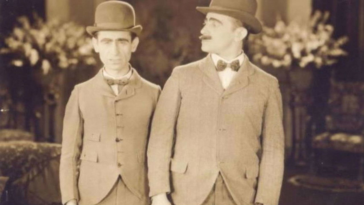 The Beau Brummels backdrop