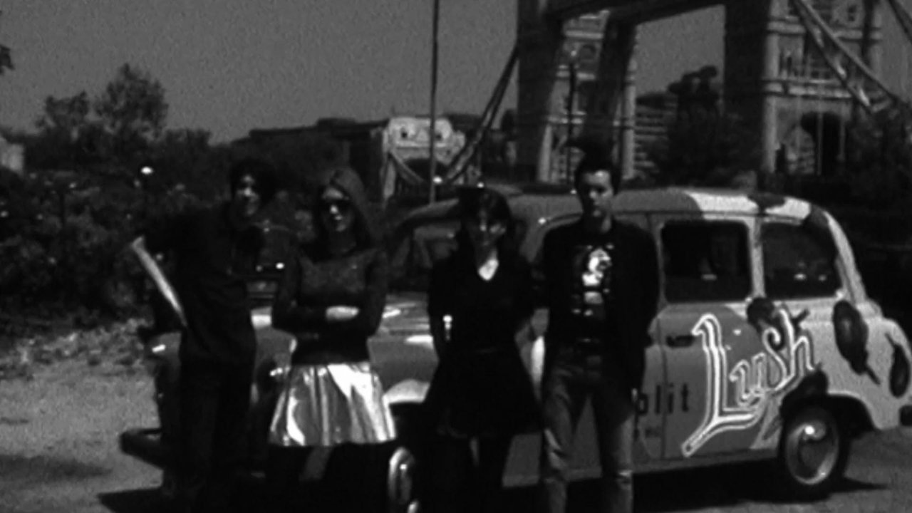 Lush: A Far from Home Movie backdrop