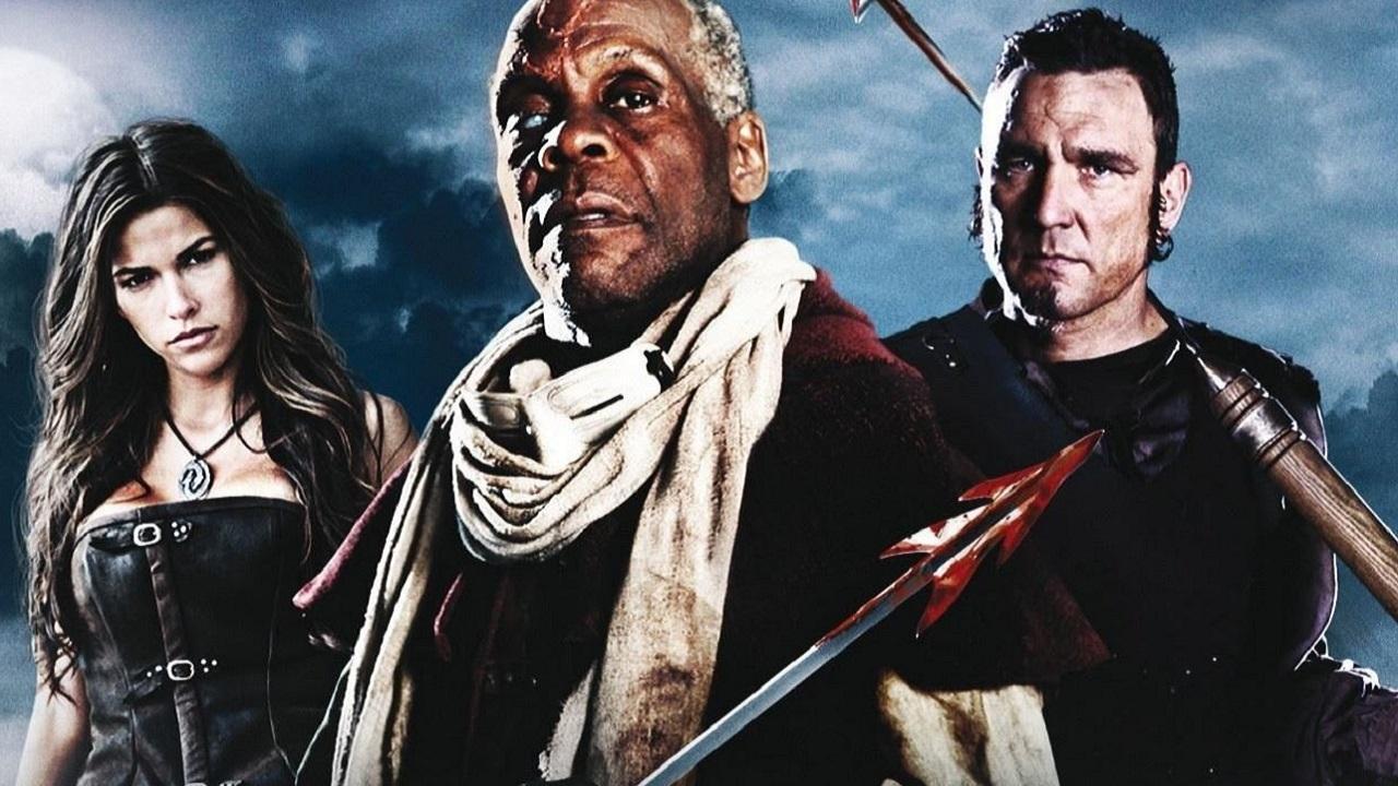 Age of the Dragons backdrop