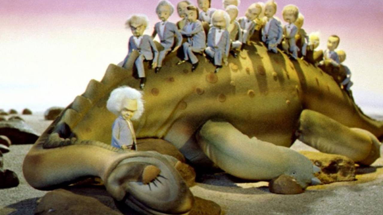 When Men Sing backdrop