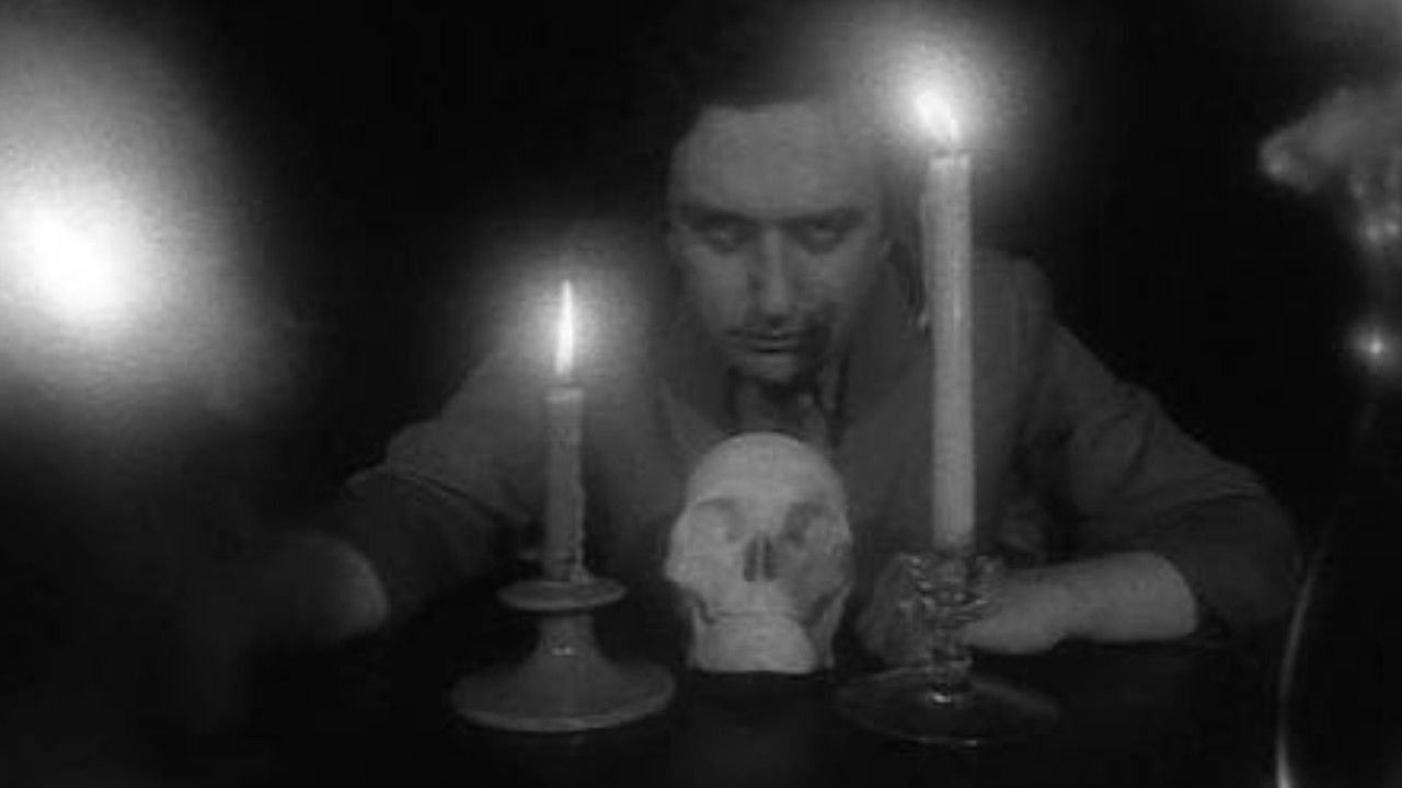 The Ultimate Degenerate backdrop