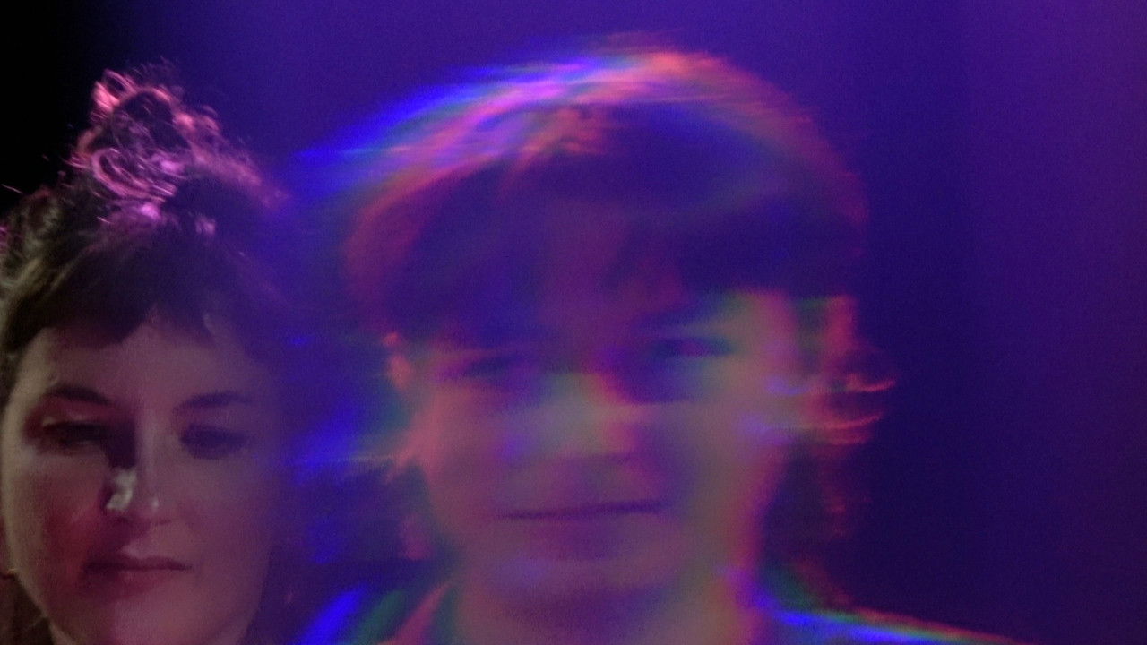 Extra Life (and Decay) backdrop