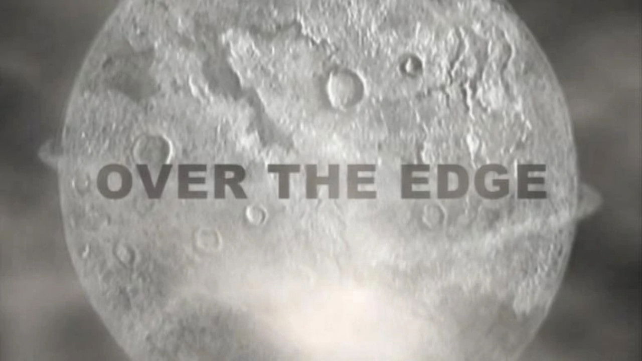 Over the Edge: The Story of 'The Edge of Destruction' backdrop