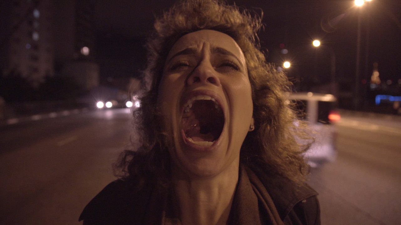 Fragmentos de uma Metrópole backdrop