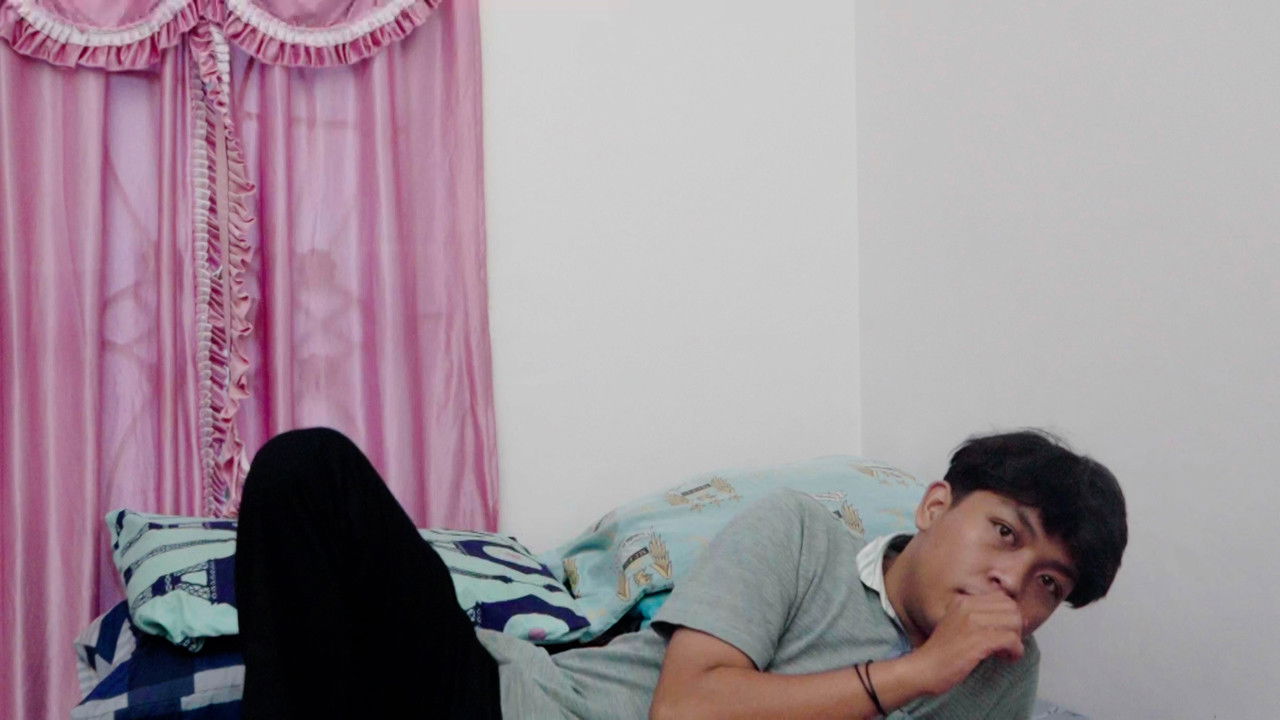 Hafiz & Friends: We Were Always Meant to Be Here backdrop