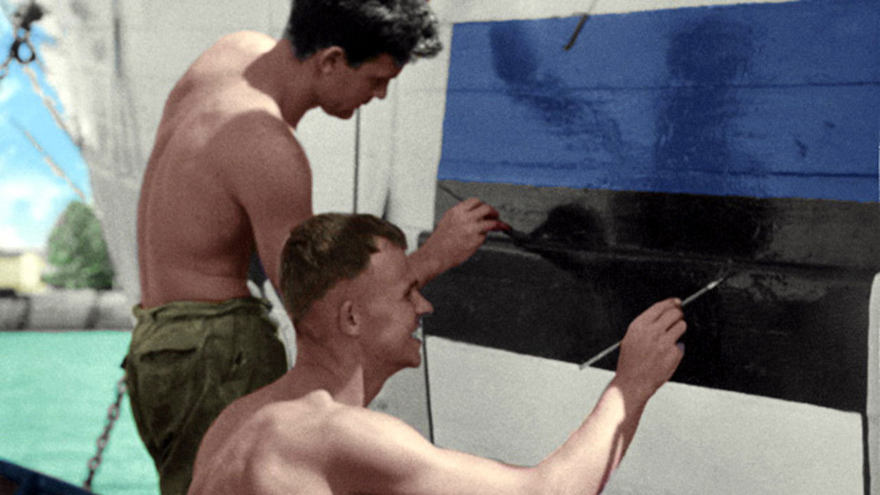 Ahto: Chasing a Dream backdrop