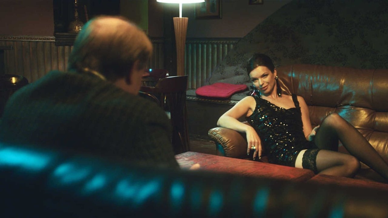 Sex, Coffee, Cigarettes backdrop