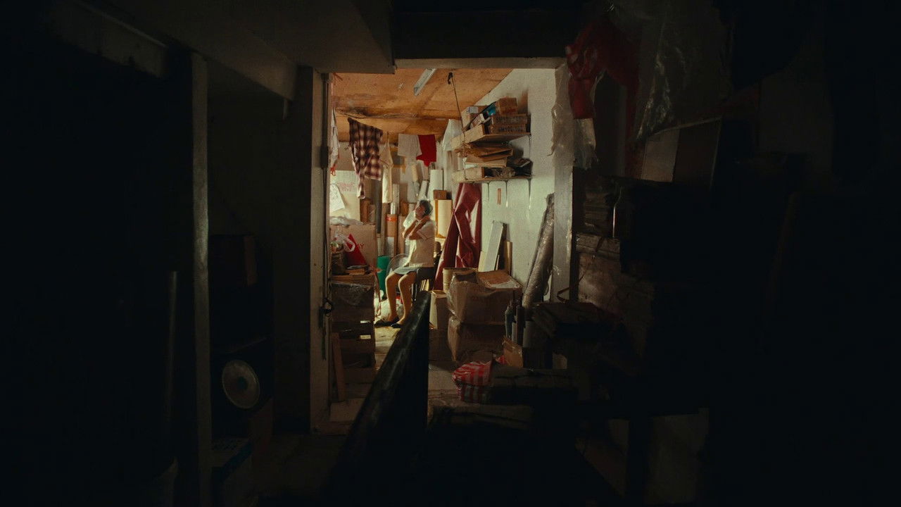 Cross My Heart and Hope to Die backdrop