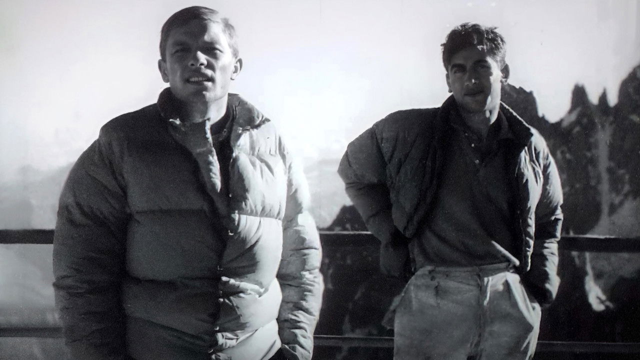 As Long As We Love Her backdrop