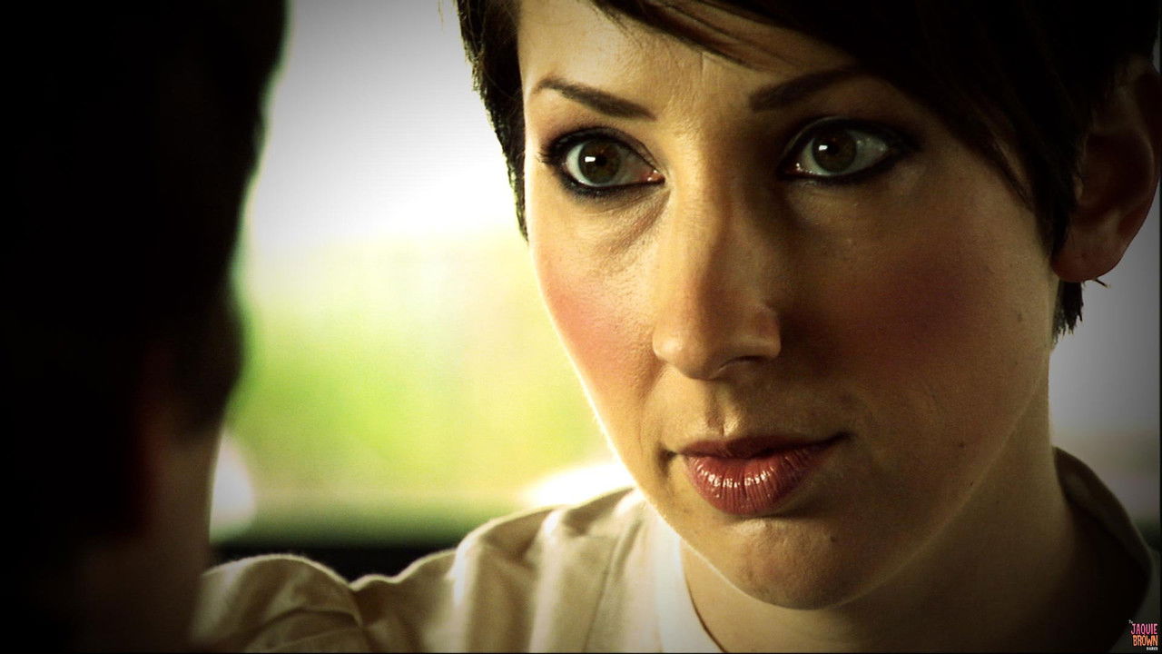 The Jaquie Brown Diaries backdrop