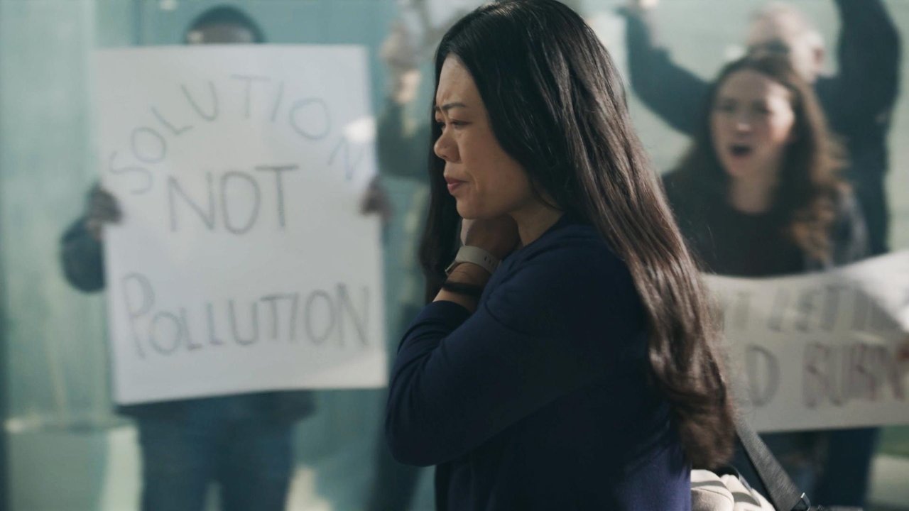 Close the Divide backdrop