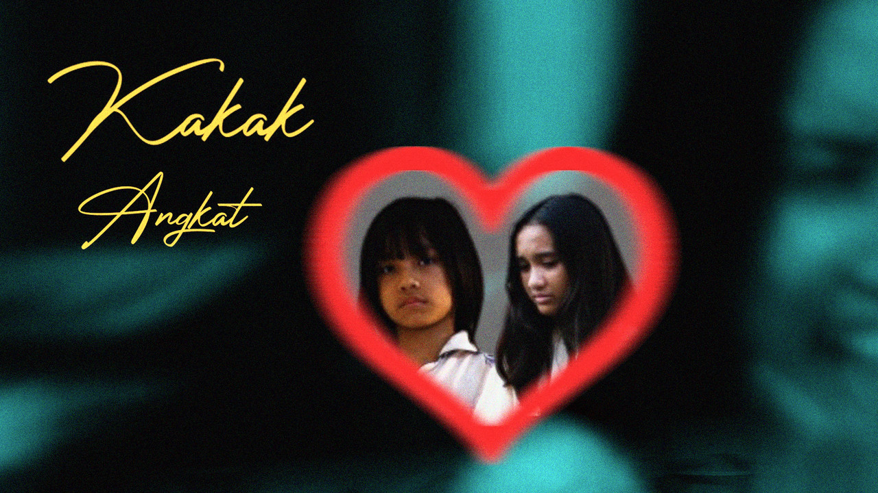 Kakak Angkat backdrop