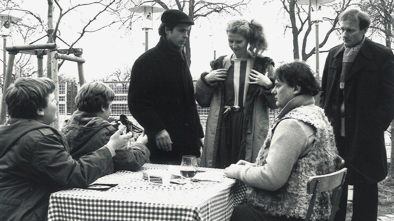 Sheep in Wales backdrop
