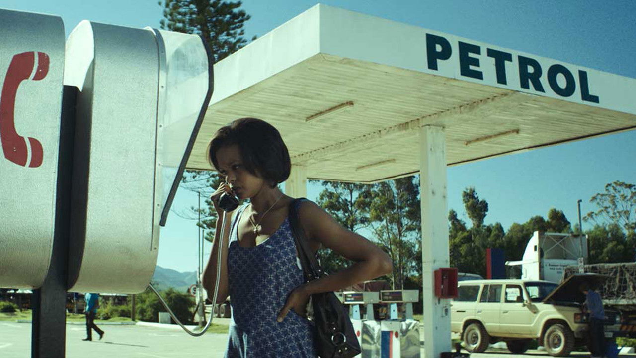 The Endless River backdrop