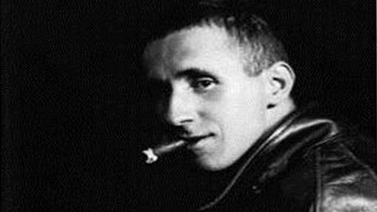 På flykt undan mina landsmän backdrop