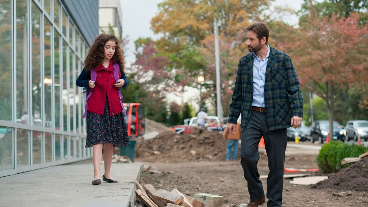 Louder Than Words backdrop