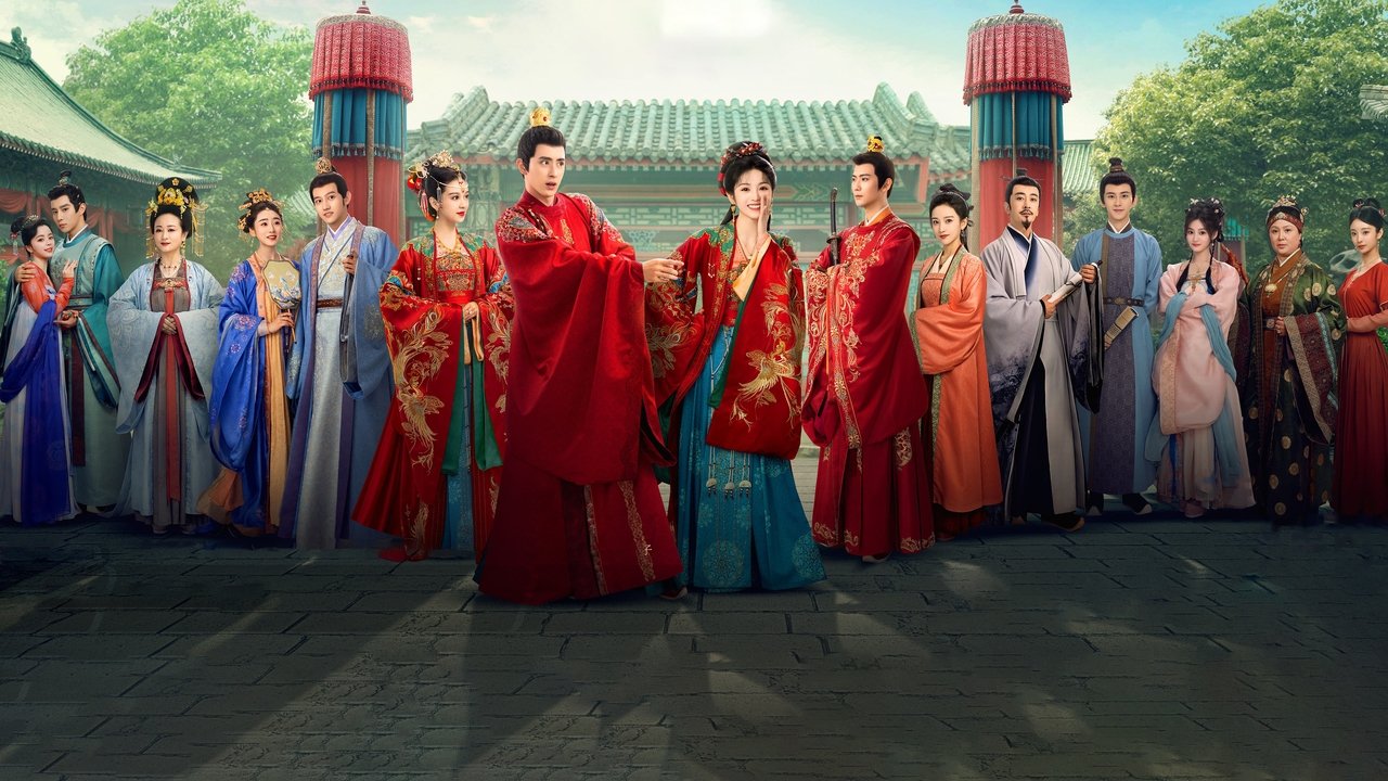 Wrong Carriage Right Groom backdrop